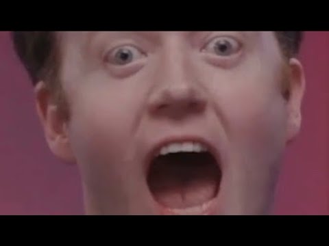 Brennan Lee Mulligan moments that cure my depression