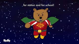 Cover art for Northland Secondary School Song