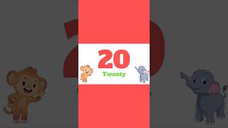 Download lagu Berhitung Bahasa Inggris 11 Sampai 20 | Mengenal Angka Bahasa Inggris #belajarbahasainggris mp3