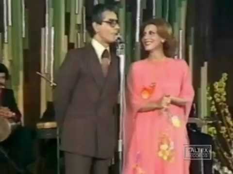 Nasrin - Aroos (Live in Concert) | (نسرین - عروس (کنسرت