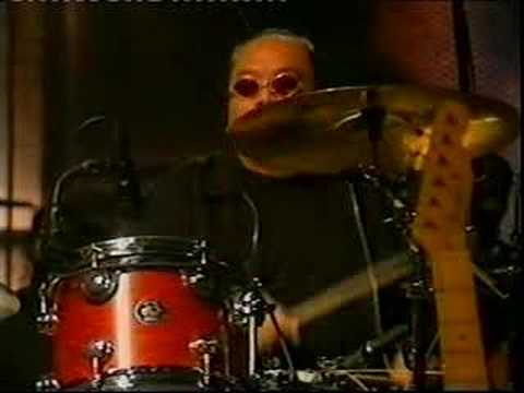 Joe Henry - Trampoline