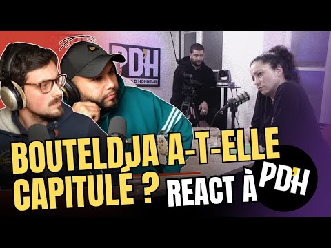 "Bouteldja a-t-elle capitulé ?" On réact avec Anasse Kazib & Paul Morao
