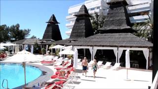 Marbella 5 sterren hotels