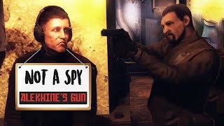 NAVAL GAZING - Alekhine's Gun Gameplay Part 7