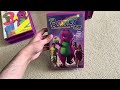 My French Barney Videos