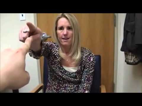 A Woman With Ataxia and CAG Repeat Expansions of ATXN2