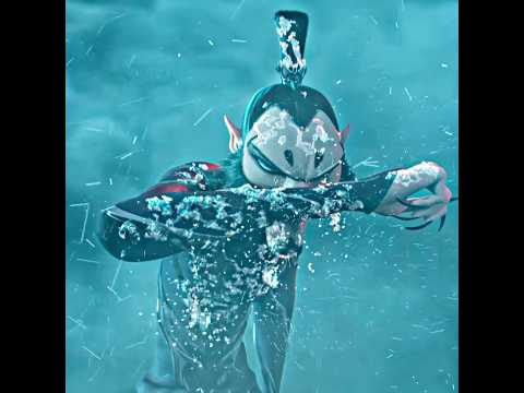 🥊 Ne Zha’s Prank War: When Ao Bing Beats Up the Wrong Guy! 💢– Nezha Edit , Nezha #edit