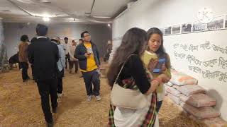 ঢাকা আর্ট সামিট DHAKA ART SUMMIT 2023