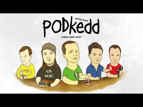 PODkedd E75 - Visszaemlékező adás