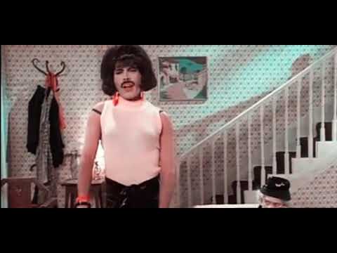 I'm breaking down - Melina Mercury