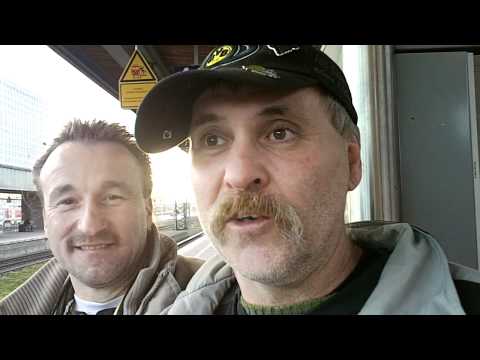 Rüdigers Spieltaganalyse - 22.Spieltag - Zurück aus Berlin