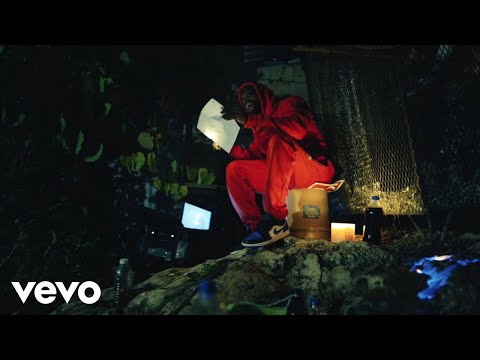 Caano - Chant (Official Music Video)