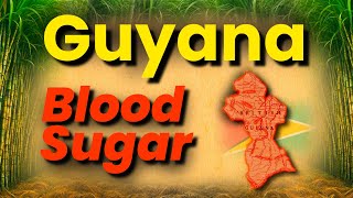 How Guyana Was Made