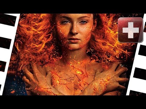 Kino+ #255 | X-Men: Dark Phoenix, Burning, TKKG, Robert Pattinson als Batman & Geheimtipps