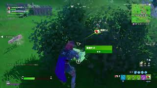 {fortnite配信者}　今回は参加型配信。お久しぶりです！！！　フォートナイト配信　nomikoto/ノミコト　fortnite