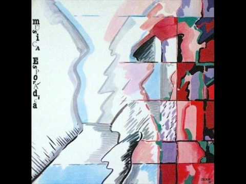 Música Esporádica - Combustión Interna