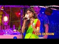 Glimpse Of Malligaiye Malligaiye Song By AnnBenson AravindSrini ️ Super Singer Season 11