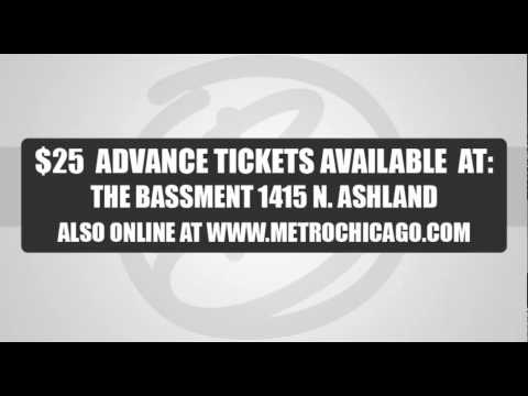 The Bassment 9 Year Anniversary Party / Mobb Deep Live in Concert - Fri Oct 21