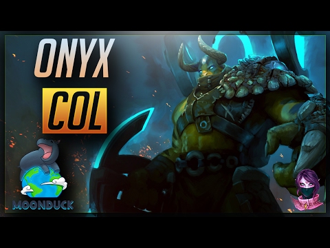 Onyx vs coL Winners Final Elimination Mode 3.0 NA Highlights Dota 2