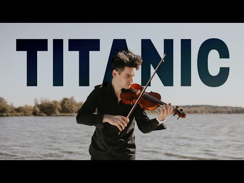 Titanic Theme - David Last