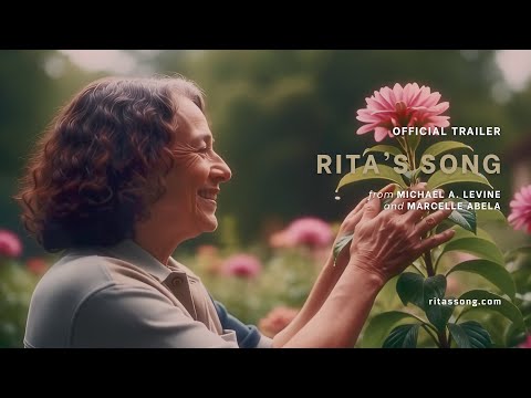 RITA'S SONG (2026) | OFFICIAL TRAILER