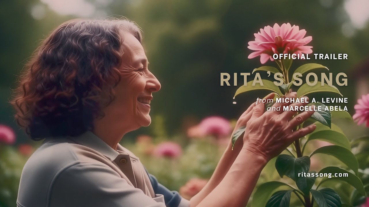 RITA'S SONG (2026) | OFFICIAL TRAILER