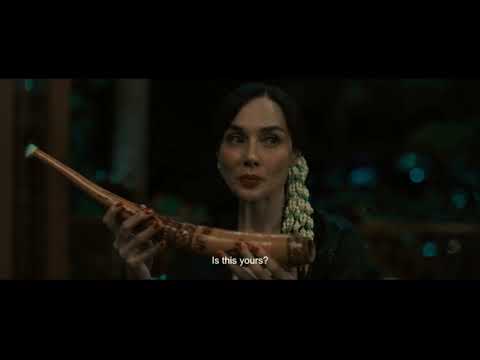 trailer