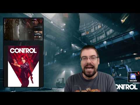 Cohh's Thoughts On Control