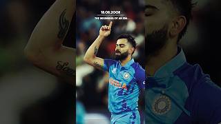 Here comes King Kohli | RCB Shorts