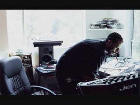 Madlib - Solitude