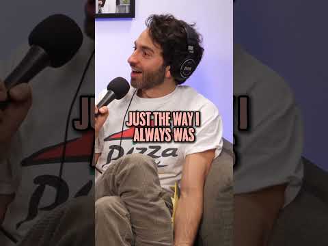 No financial pain, no gain 💰💪🏻🤣 | Kumail Nanjiani | The Downside Podcast with Gianmarco Soresi