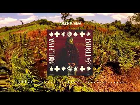 Soulfiya - Nah Work Produced by EL Dusty