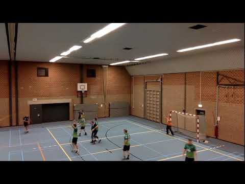 Livestream Handball Tilburg HS1 - Groene Ster HS3