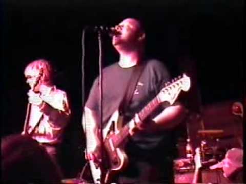 Frank Black & Catholics - 24 - Speedy Marie - 2000 - 02 - 27 - Boise