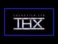 THX Broadway Disney VHS Edition Improved Quality