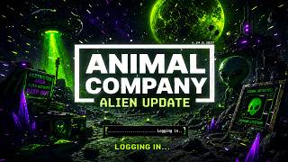 HUGE Animal Company Update is TODAY!