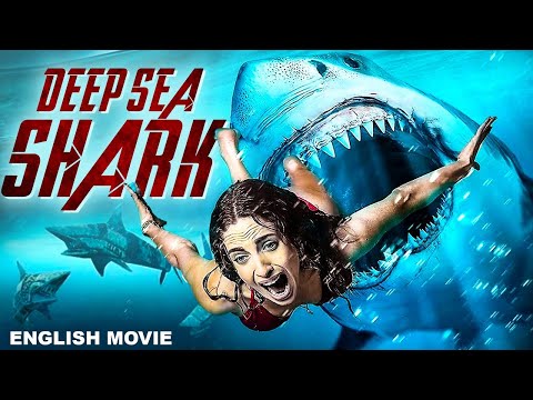 DEEP SEA SHARK - English Movie | Hollywood Superhit Action Adventure English Movie | English Movie