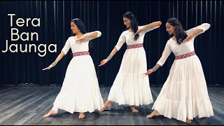 Tera ban jaunga  Semi-Classical  One Stop Dance