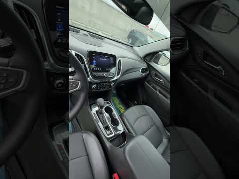 фото chevrolet equinox iii 0