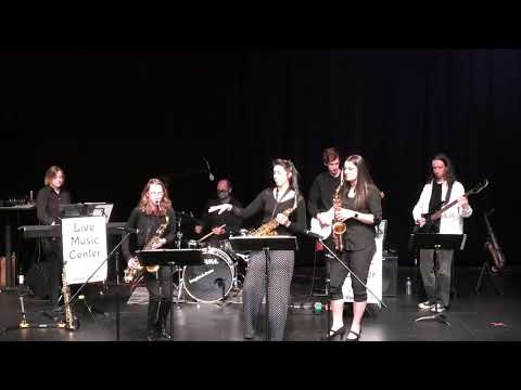 One For Daddy-O - LMC Jazz Night 4/22/22