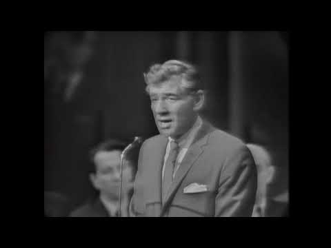 Young People's Concert: "Young Performers No. 4" / Bernstein · New York Philharmonic