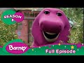 Barney Here Kitty Kitty Full Episode Season 8