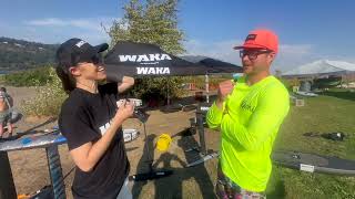 Video review by Jonathon