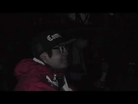 District vs Yey Mc - LDU Campeonato de Estilos - Final Semestral: Octavos