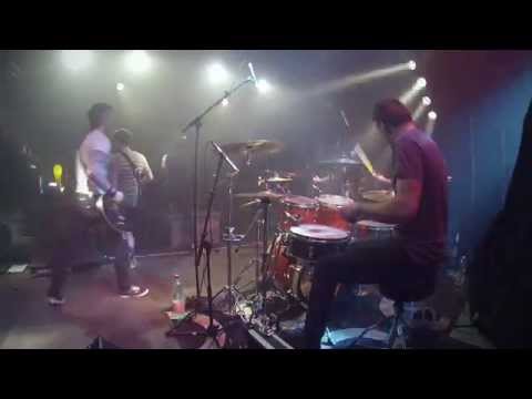 Sensylis | Once Again | Drumcam