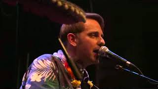 17) Heinz aus Wien - Ich hab mit Tocotronic Bier getrunken (29.10.2012 Stadtsaal/Wien)