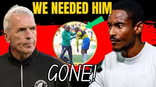 Download lagu GONE: RULANI MOKWENA REVEALS WHY MUDAU KEPT PLAYING WHILE LIKE THAT/ ERNST MIDDENDORP SUCKED mp3 Download lagu GONE: RULANI MOKWENA REVEALS WHY MUDAU KEPT PLAYING WHILE LIKE THAT/ ERNST MIDDENDORP SUCKED mp3