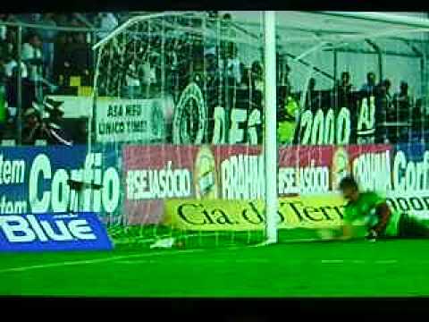 SPORT 4 X 2 ASA GOLS 06/08/2013.