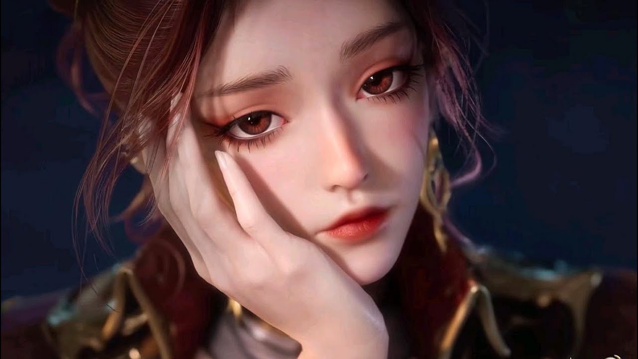 Soul Land 2: The Peerless Tang Clan Trailer Thumbnail