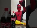 Spider-Man funny video 😂😂😂 | SPIDER-MAN Best TikTok November 2022 Part162 #shorts